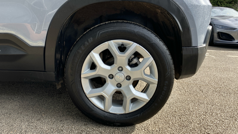 Jeep Avenger 1.2 e-Hybrid Summit 5dr DCT Petrol Hatchback